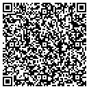 QR code with C B Communications contacts
