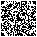 QR code with Albanese Shoe Center contacts