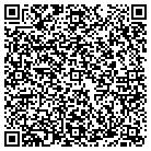QR code with First Mutual Mortgage contacts