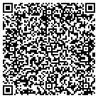 QR code with Federico's Drive In Shoe Service contacts