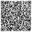 QR code with H & R Block Tax Service contacts