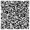 QR code with P Richard Faith contacts