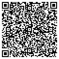 QR code with CTS-TV contacts