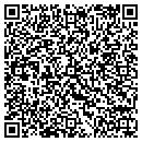 QR code with Hello Travel contacts