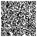 QR code with One Hour Martinizing contacts