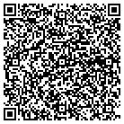 QR code with KMD Construction & Imprvmt contacts