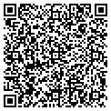 QR code with David M Stark contacts