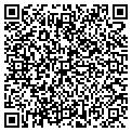 QR code with Leo Thomas F LS Pc contacts