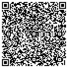 QR code with Khalid Thrift Shop contacts