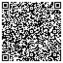 QR code with Damage Inc contacts