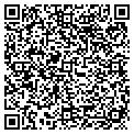 QR code with KFC contacts
