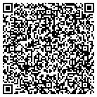 QR code with Tabernacle Of The Congregation contacts