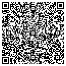 QR code with D & L Logging LLC contacts