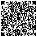 QR code with C & D's Market contacts