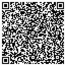 QR code with Hazel Management contacts