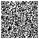 QR code with R Systems contacts