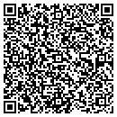 QR code with K Subramaniam PC contacts