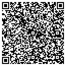 QR code with D C Quality Auto contacts