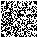 QR code with Margaret Newman Design contacts