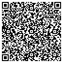 QR code with United Pacific Travel Tours contacts