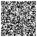 QR code with Creative contacts