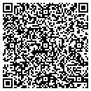 QR code with Hunter Cabinets contacts