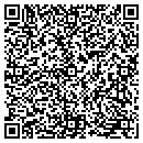 QR code with C & M Media Ltd contacts