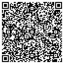 QR code with T J Maxx contacts