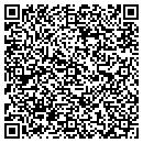 QR code with Bancheri Binding contacts