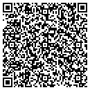 QR code with A & E Cleaners contacts