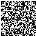 QR code with Clover Studios contacts