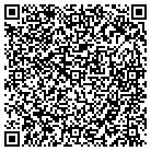 QR code with K C Fenton Excavating Service contacts