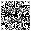 QR code with C & C Customs contacts