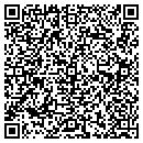 QR code with T W Solution Inc contacts