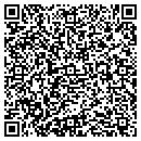 QR code with BLS Veneer contacts