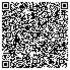 QR code with K B 5 Abstract Settlement Serv contacts