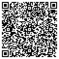 QR code with Facetedbeadart contacts