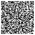 QR code with Vista Hernosa contacts