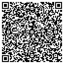 QR code with Tanning Loft contacts