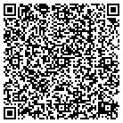 QR code with Hills Department Store contacts
