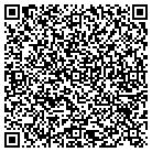 QR code with Richard J Hoskinson DDS contacts