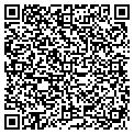 QR code with IBM contacts