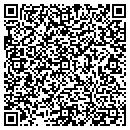 QR code with I L Krisztinicz contacts
