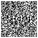 QR code with Zoura & Zeev contacts