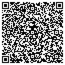 QR code with Hep Sales contacts