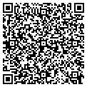 QR code with Cason & Co contacts