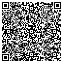 QR code with Dee's Garage contacts