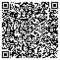 QR code with Tim Hortons Store contacts