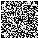 QR code with Zaslav & Auerbach PC contacts