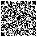 QR code with A1A Recycling Inc contacts